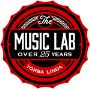  The Music Lab | Music Instruction School | Victor delgado |