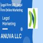 Legal Marketing Agency - ANUVA llc