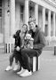 Family Photographer In Paris | Anya Parsley