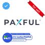 Buy 100% KYC Verified Paxful account