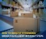 Best Customizable Warehousing Solutions in West Bengal