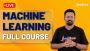 Advantages of Unsupervised Learning | Intellipaat