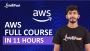 What exactly is Amazon EBS? | Intellipaat
