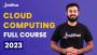 Cloud computing course: What is on-demand functionality? |