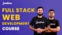 Full Stack Web Development Course | Intellipaat