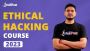 Ethical Hacking Course | Intellipaat