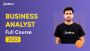 Business Analytics Course | Intellipaat
