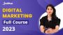 Digital Marketing Course | Intellipaat