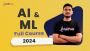 AI and ML Course | Intellipaat