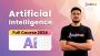 Artificial Intelligence Course | Intellipaat