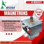 APC Technologies is Best for Magnetrons APC Technologies is Best for Magnetrons