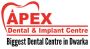 Expert Dental Services at Apex Dental & Implant Centre