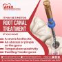 Root Canal Centre in Dwarka | Root Canal Treatment in Dwarka