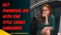 Get financial aid with car title loans Kamloops