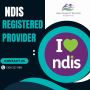 Apex Support Services a trusted NDIS Registered Provider