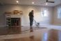 AP FLOOR SERVICES | Floor Refinishing Service in Katy TX