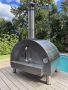 Largo Counter Top Wood Burning Pizza Oven