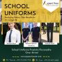 Choose the Right School Uniforms in Dubai