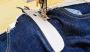 An Automatic Zipper Sewing Machine Developed By JUKI and YKK