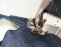 The Zipper Sewing Machine Collaboration by JUKI and YKK Cor.