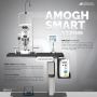 Amogh Smart 532 nm - Ophthalmic Single Spot Green Laser