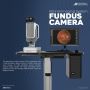 Appa Fundus Camera | Fundus Photography | Retinal Imaging 
