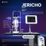 Jericho- Ophthalmic Multispot Green Laser 532 nm
