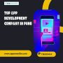 Top App Development company in Pune