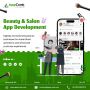 Empower Your Salon with a Top-Tier Beauty App Development So