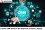 Custom CRM Software Development Company in Delhi