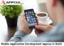 Mobile Application Development Agency in Delhi | Appcul