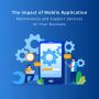 The Impact of Mobile Application Maintenance and Support