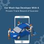 Car Wash App Developer with a Proven Track Record of Success