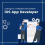 Looking for a Talented and Creative iOS App Developer
