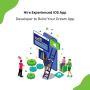 Hire Experienced iOS App Developer to Build Your Dream App
