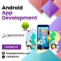 Android App Development Services 
