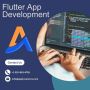 Leading Flutter App Development Company - Expert Solutions