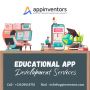 USA’s Top Educational App Development Company