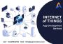 IoT App Development Company for Enhanced Connectivity