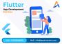 Flutter App Development Services for Multi-Platform Apps
