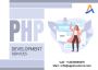 PHP Development Company Offering Most Responsive Web Applica