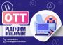 OTT Platform Development Services for High Revenue