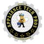 Appliance Tech Pros & Refrigeration Repair Appliance Tech Pros & Refrigeration Repair