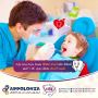 Best Kids Dental Clinic in Abu Dhabi | Appolonia 
