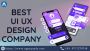 UI/UX Design Company | Noida