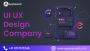 UI UX Design Company | Noida
