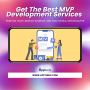 Best MVP Development Services - MVP App Development Company 