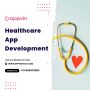 Transforming Healthcare with the Best App Development Compan