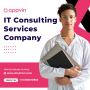 Transform Your Business with Top-Notch IT Consulting Service