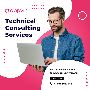 Expert Technical Consulting Services Company - AppVin Techno